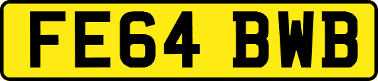FE64BWB