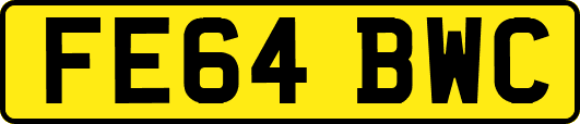 FE64BWC