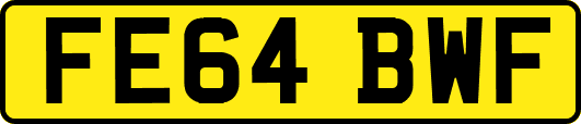 FE64BWF