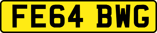 FE64BWG