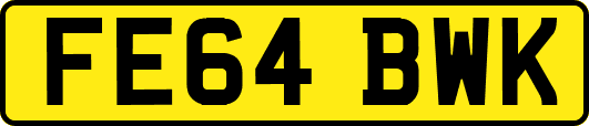 FE64BWK