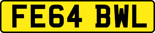 FE64BWL