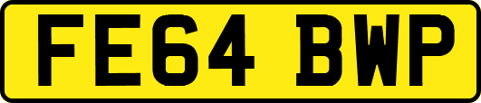 FE64BWP