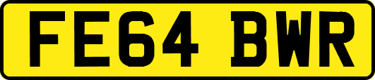 FE64BWR