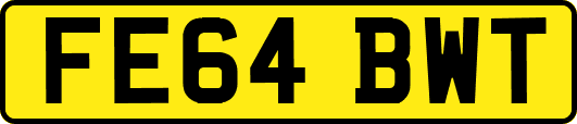 FE64BWT