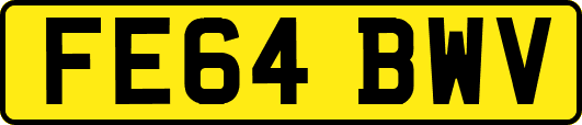 FE64BWV