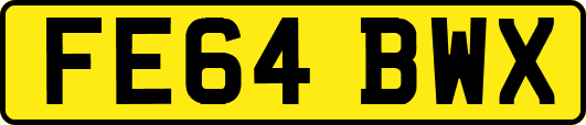 FE64BWX