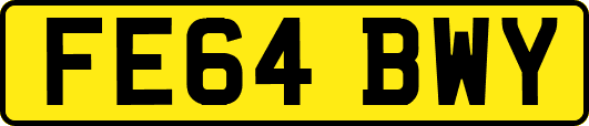 FE64BWY