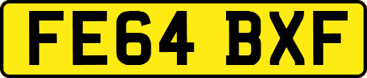 FE64BXF