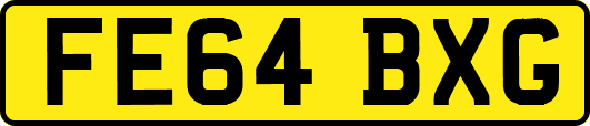 FE64BXG