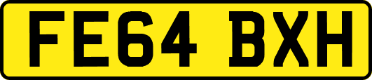 FE64BXH