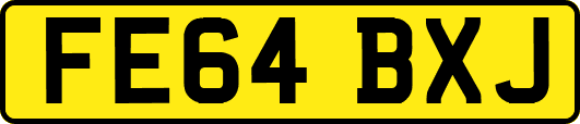 FE64BXJ