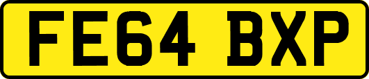 FE64BXP