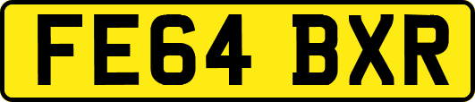 FE64BXR