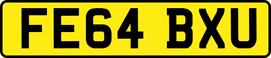 FE64BXU