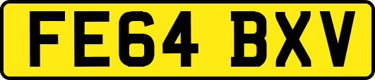 FE64BXV