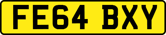 FE64BXY