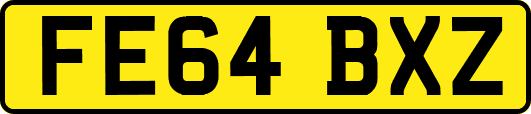 FE64BXZ