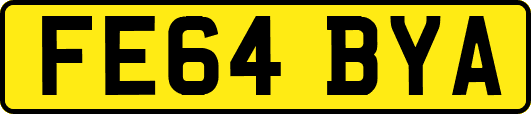 FE64BYA