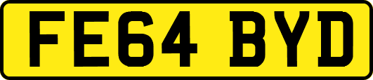 FE64BYD