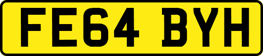 FE64BYH