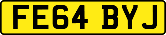 FE64BYJ