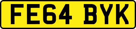 FE64BYK