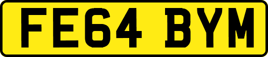 FE64BYM