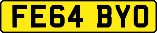 FE64BYO