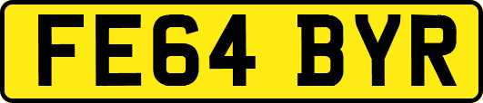 FE64BYR