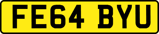 FE64BYU