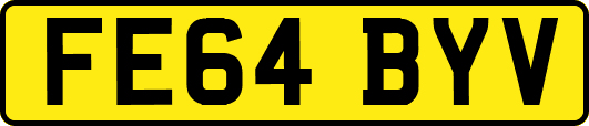 FE64BYV