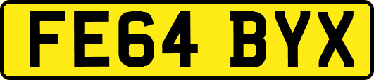FE64BYX