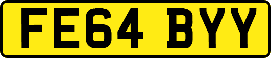 FE64BYY