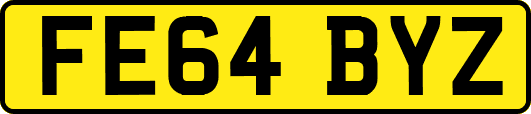 FE64BYZ