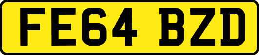 FE64BZD