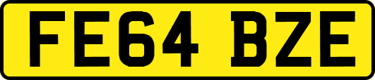 FE64BZE