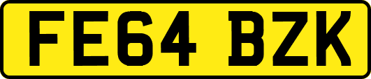 FE64BZK
