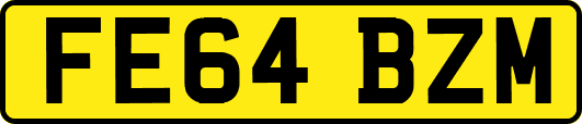FE64BZM