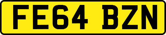 FE64BZN