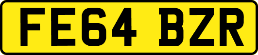 FE64BZR