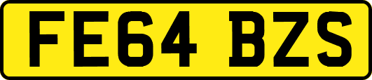 FE64BZS