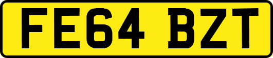 FE64BZT