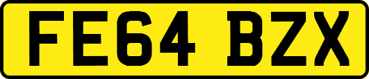 FE64BZX