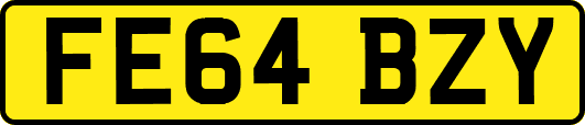 FE64BZY