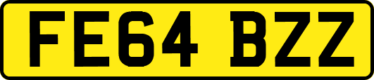 FE64BZZ