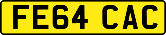 FE64CAC