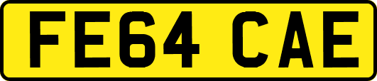 FE64CAE