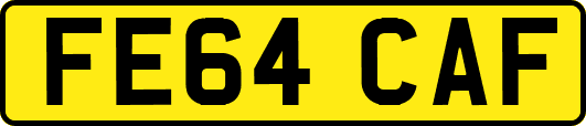 FE64CAF