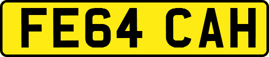 FE64CAH